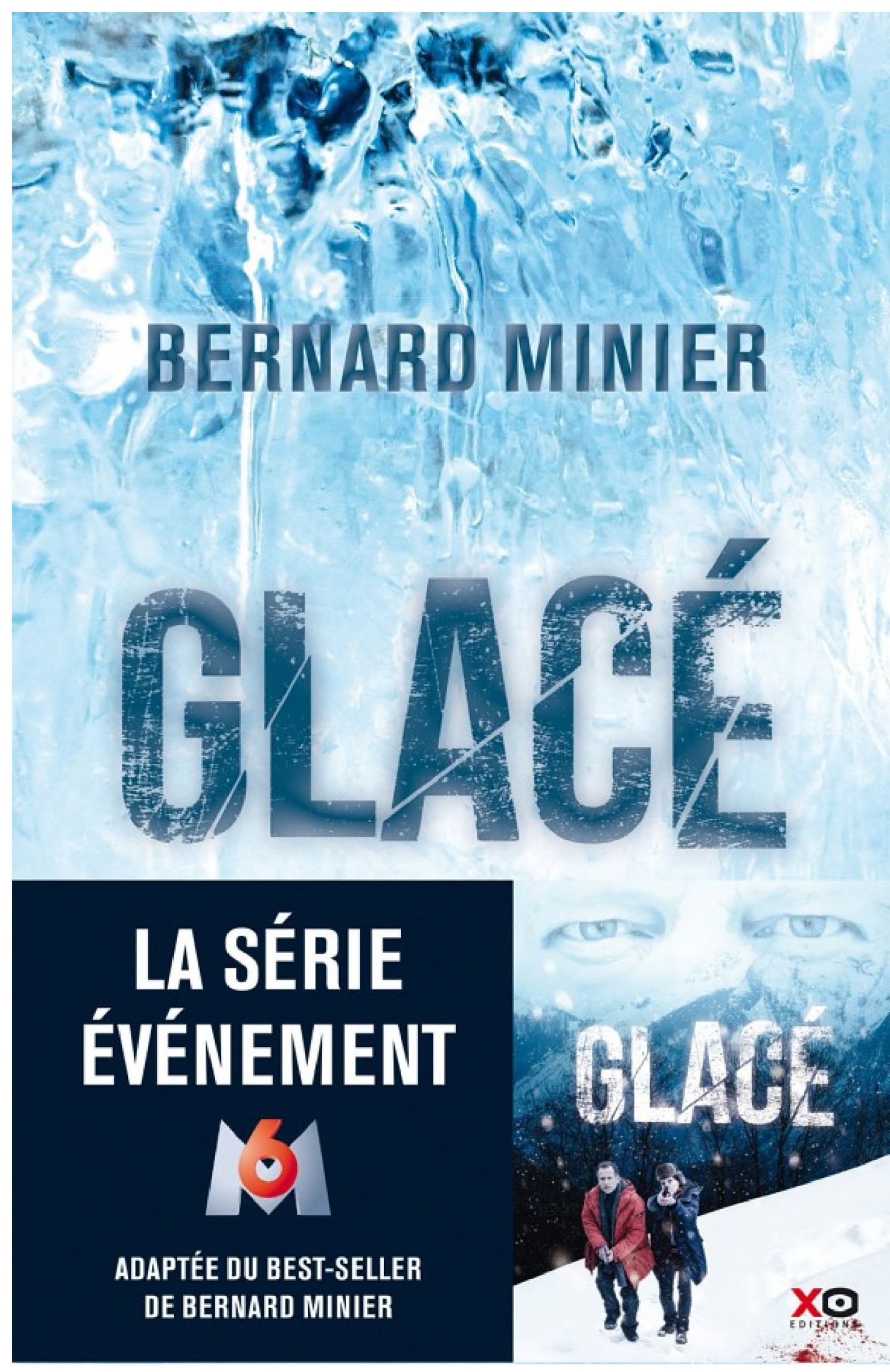 Glacé