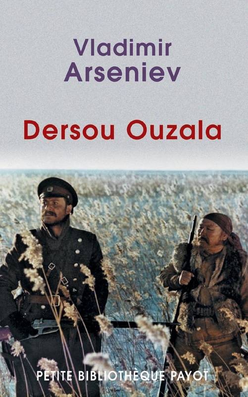 Dersou Ouzala