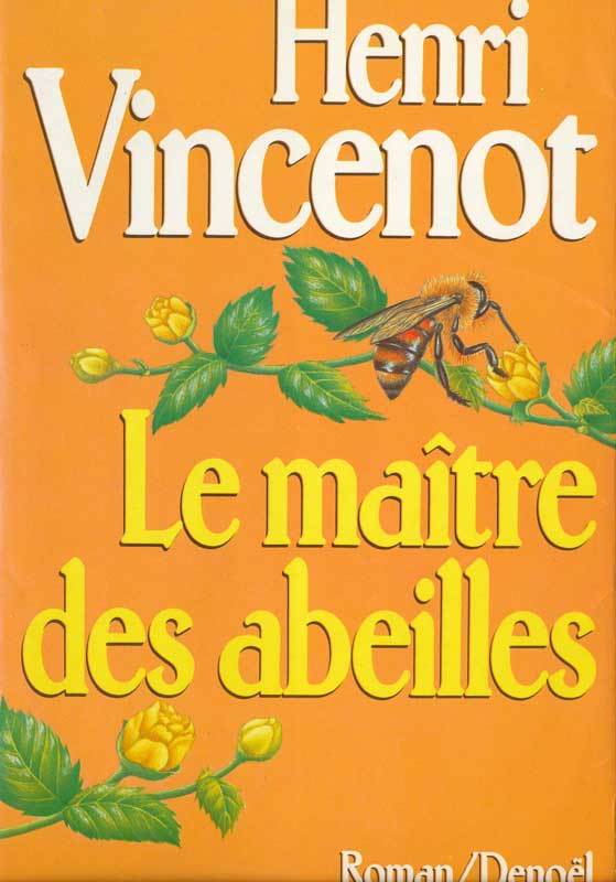 Le maître des abeilles