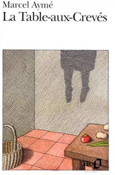 La Table-aux-Crevés