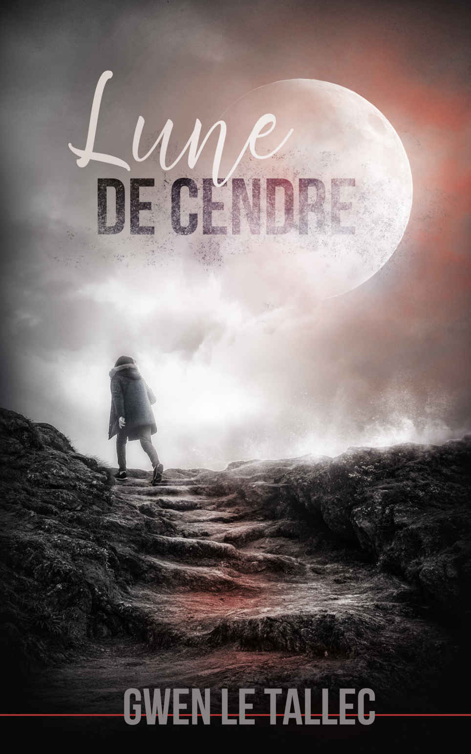 Lune de cendre