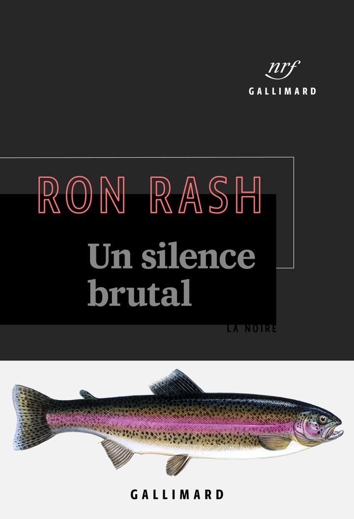 Un silence brutal