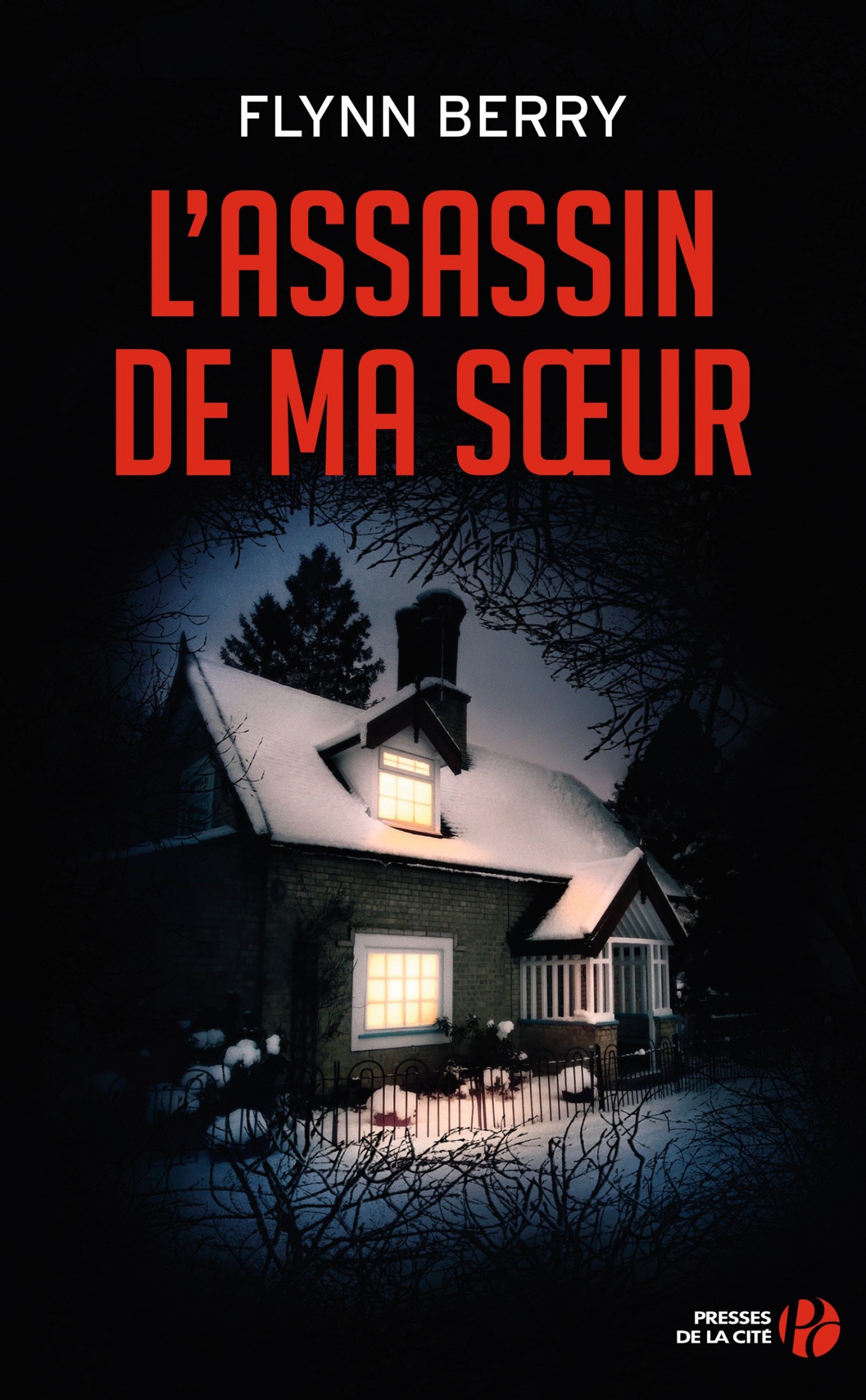 L’assassin de ma sœur