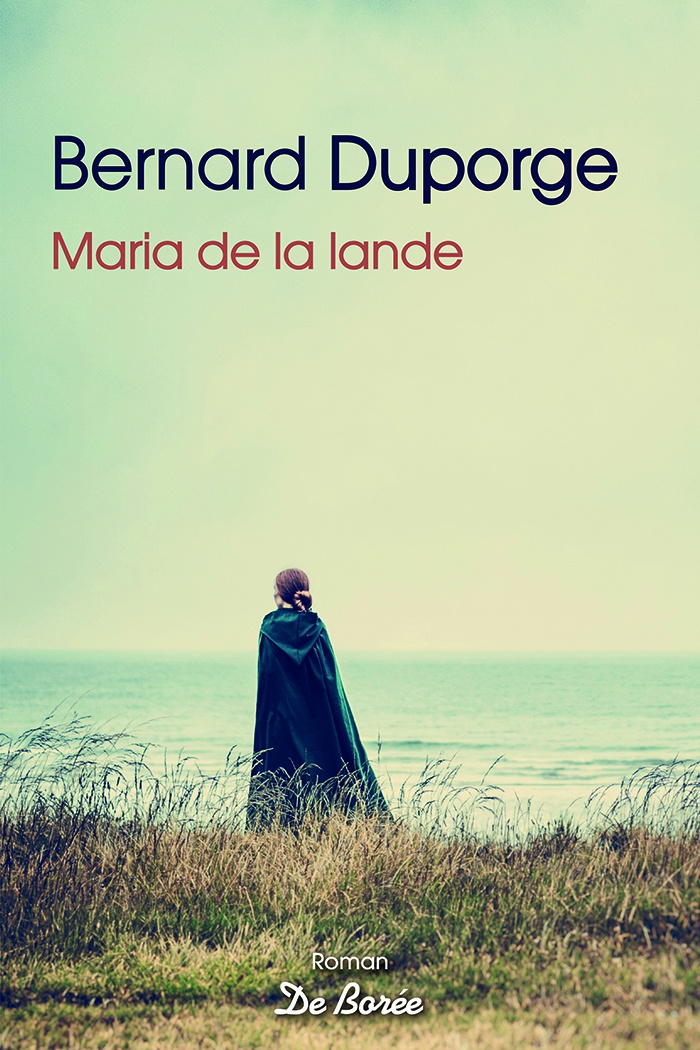 Maria de la Lande