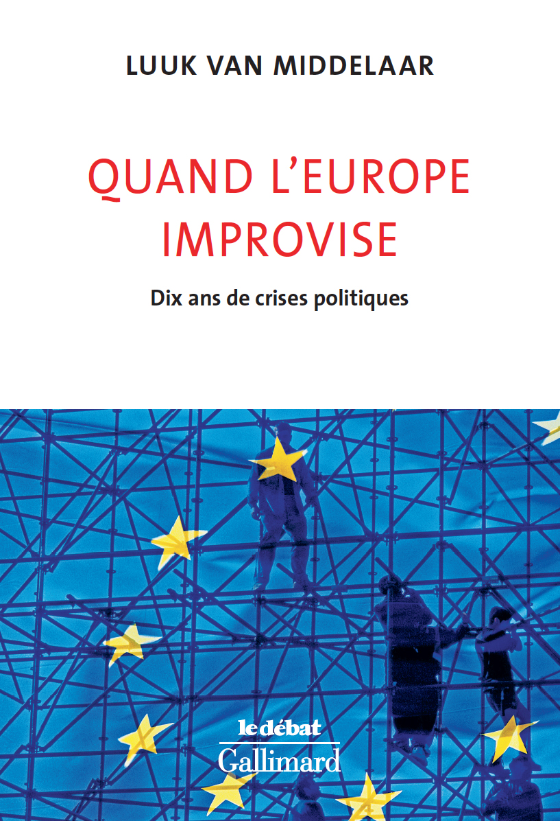 Quand L’Europe Improvise