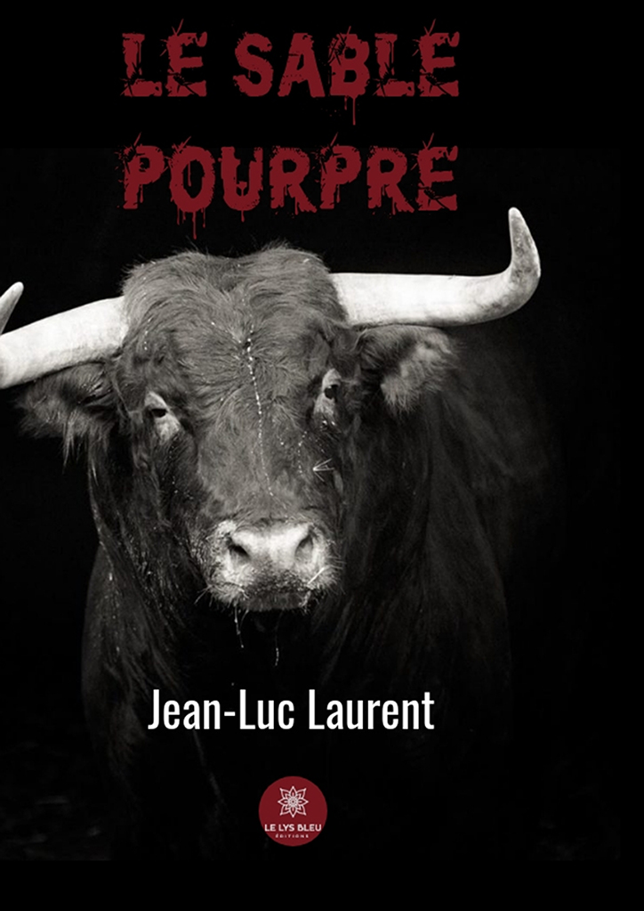 Le sable pourpre
