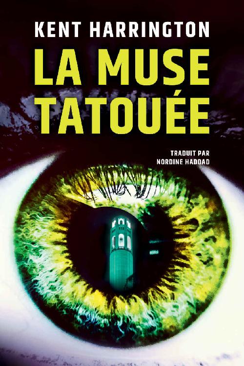 La Muse tatouée