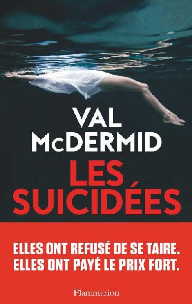 Les suicidées