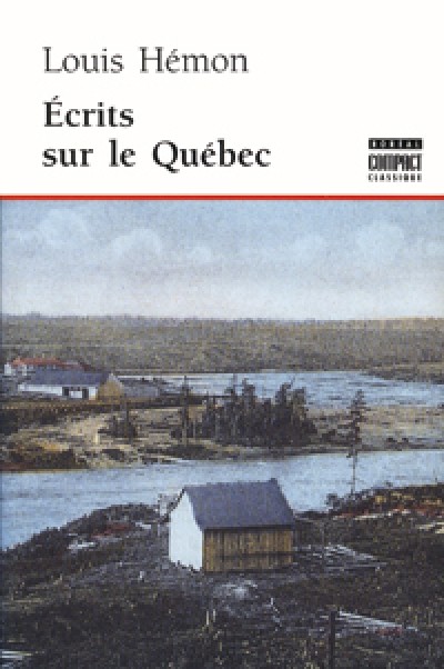 Écrits sur le Québec
