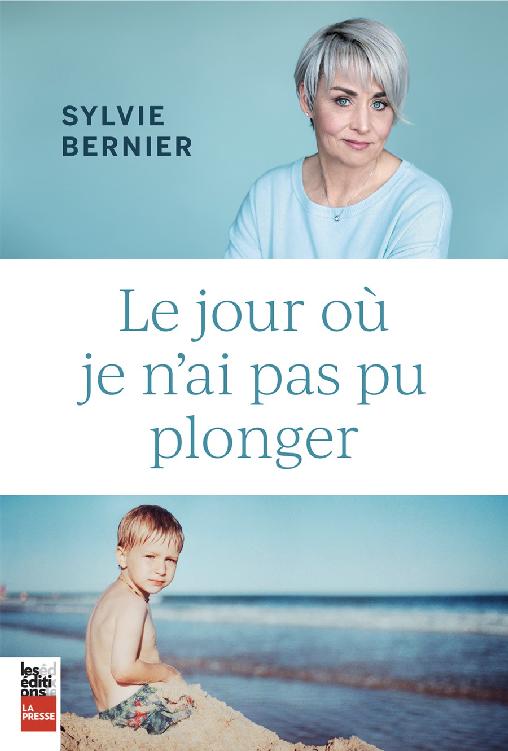 Le jour où je n'ai pas pu plonger