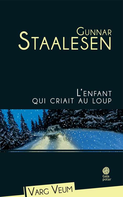 L'enfant qui criait au loup