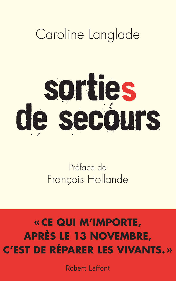 Sorties de secours