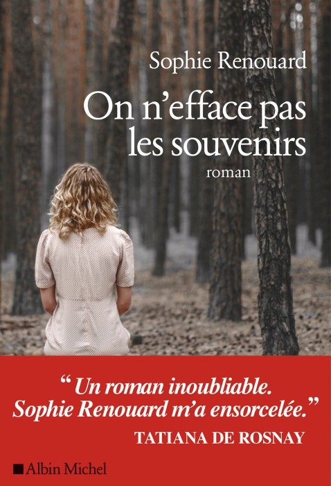 On n'efface pas les souvenirs