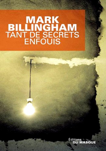 Tant de Secrets Enfouis