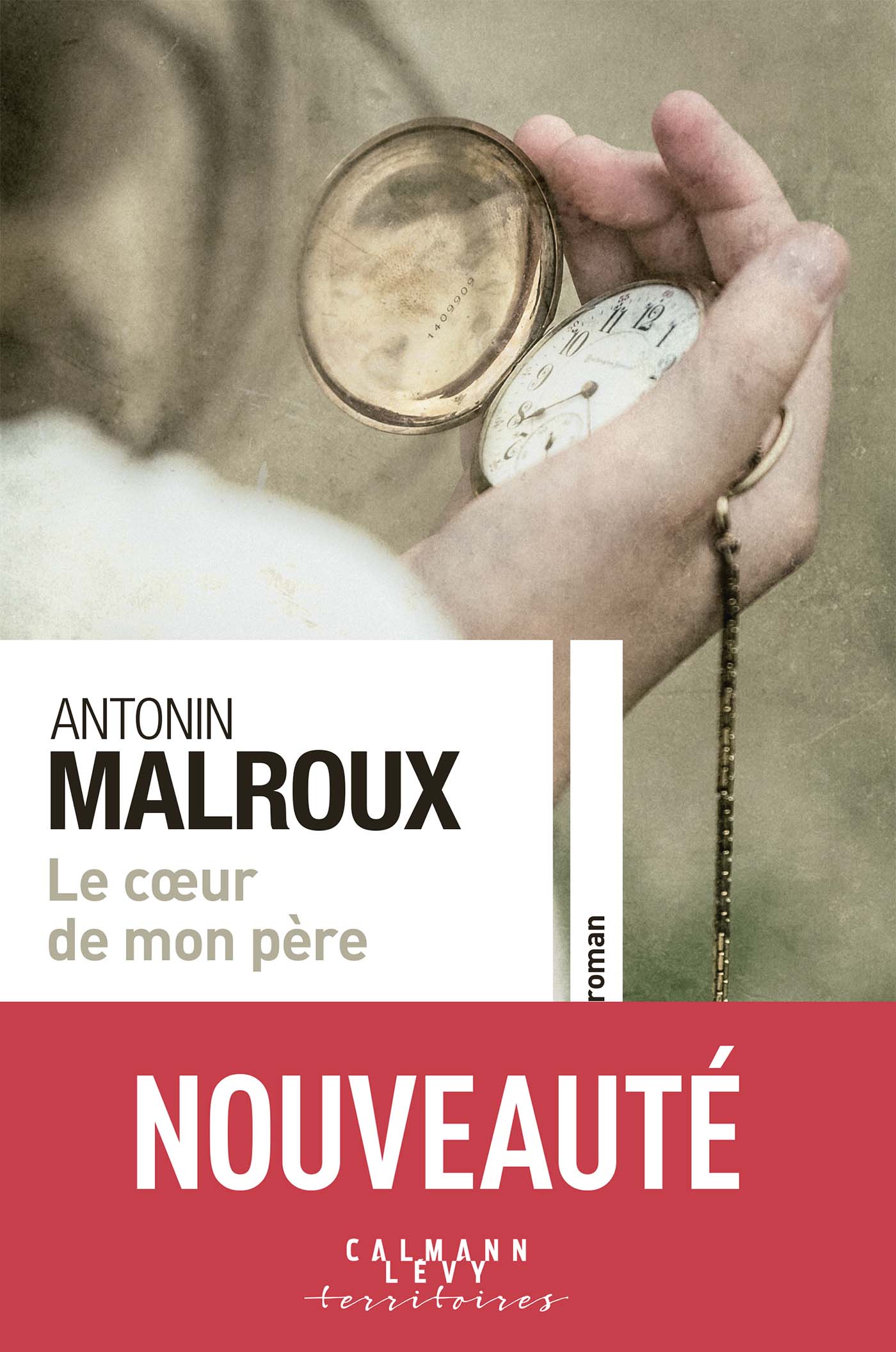 Le coeur de mon père