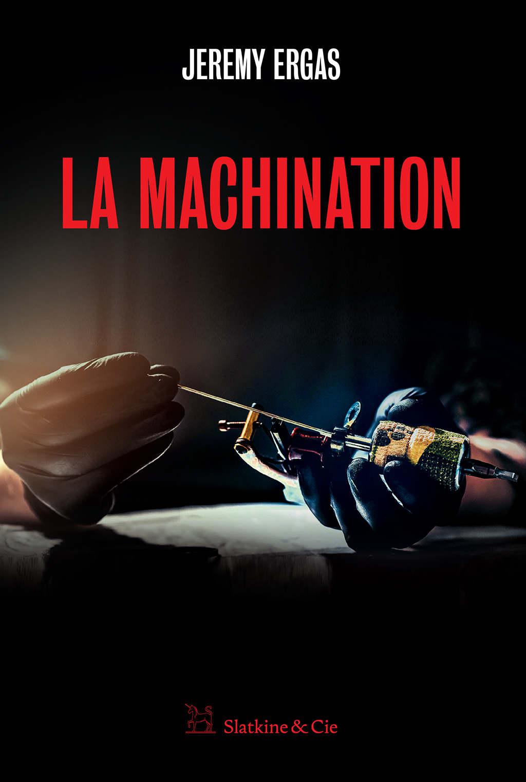 La machination