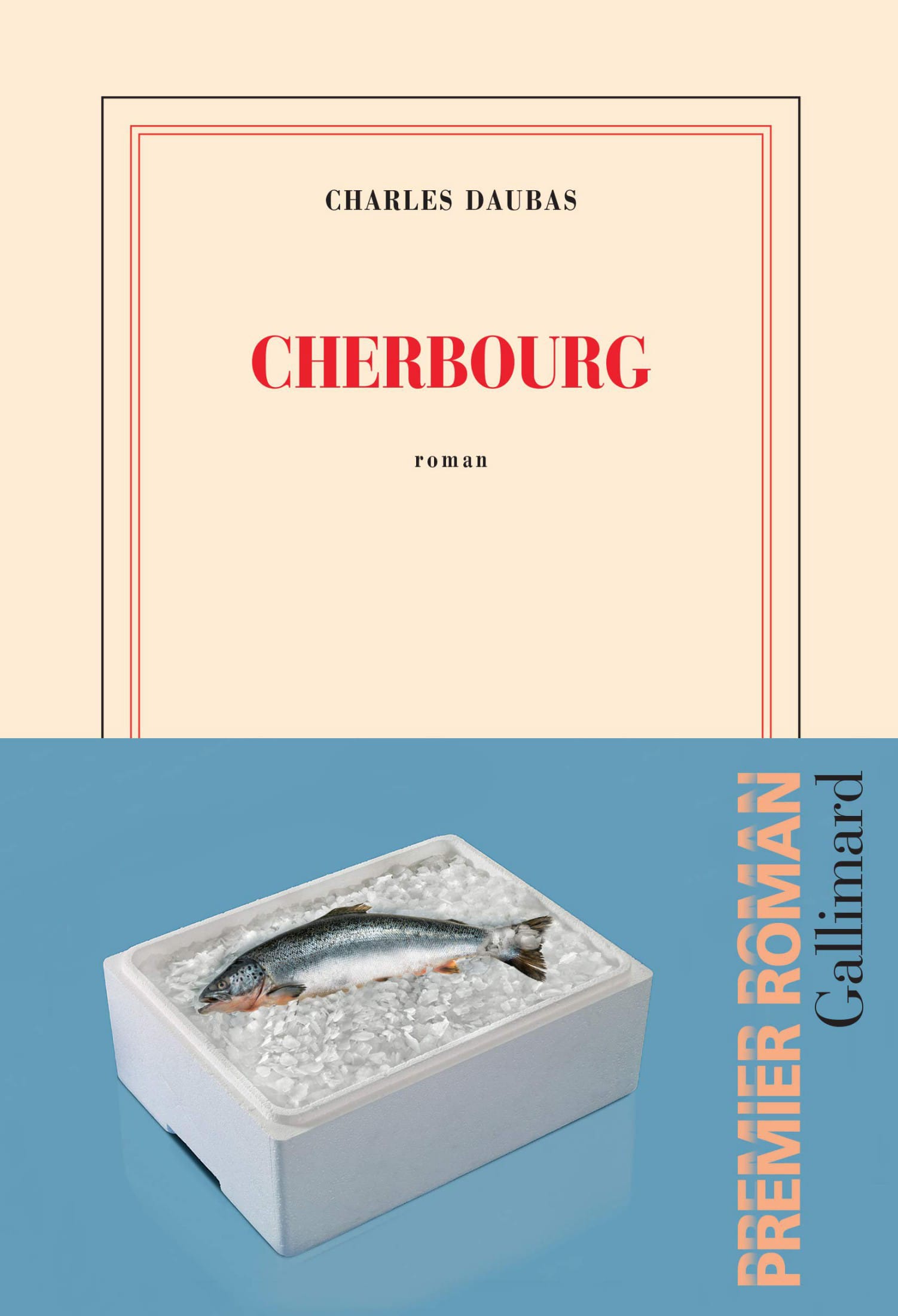 Cherbourg