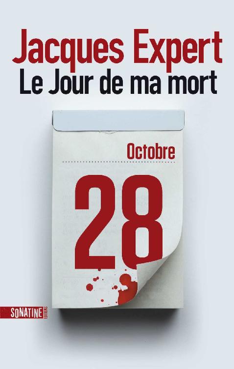 Le Jour de ma mort