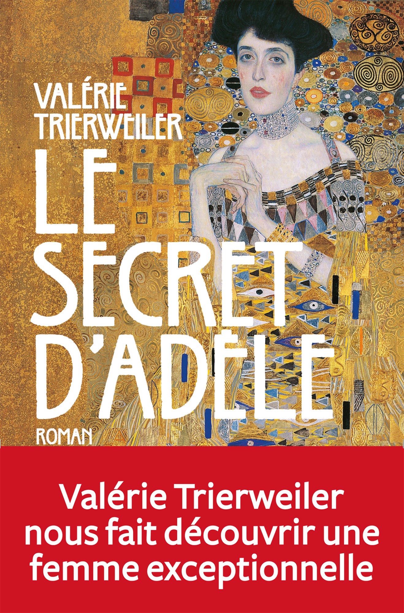 Le secret d'Adèle
