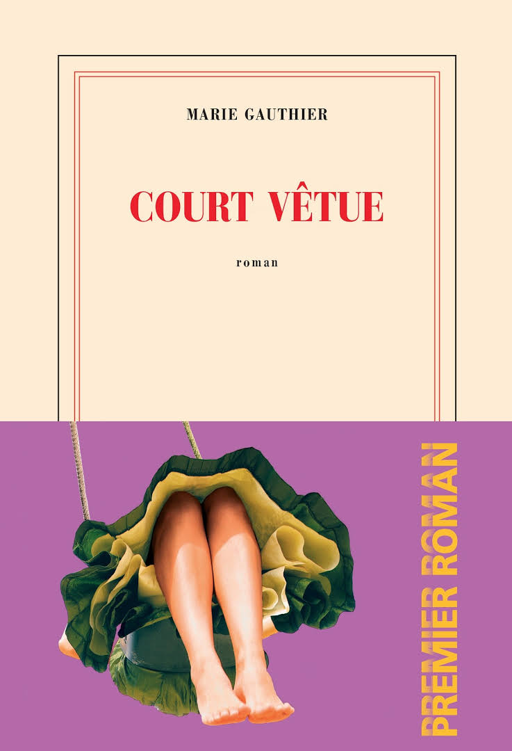 Court vêtue
