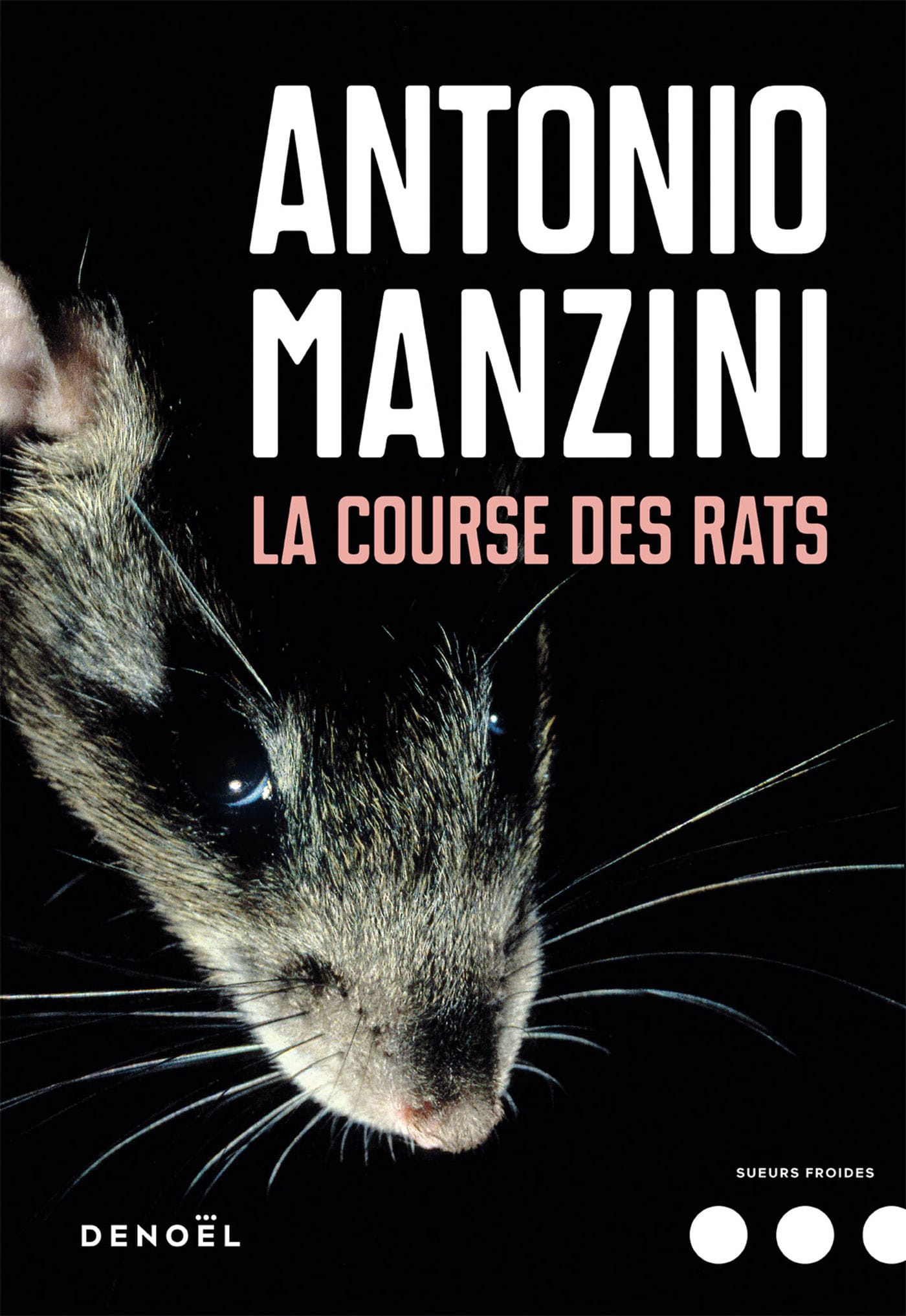 La Course des rats