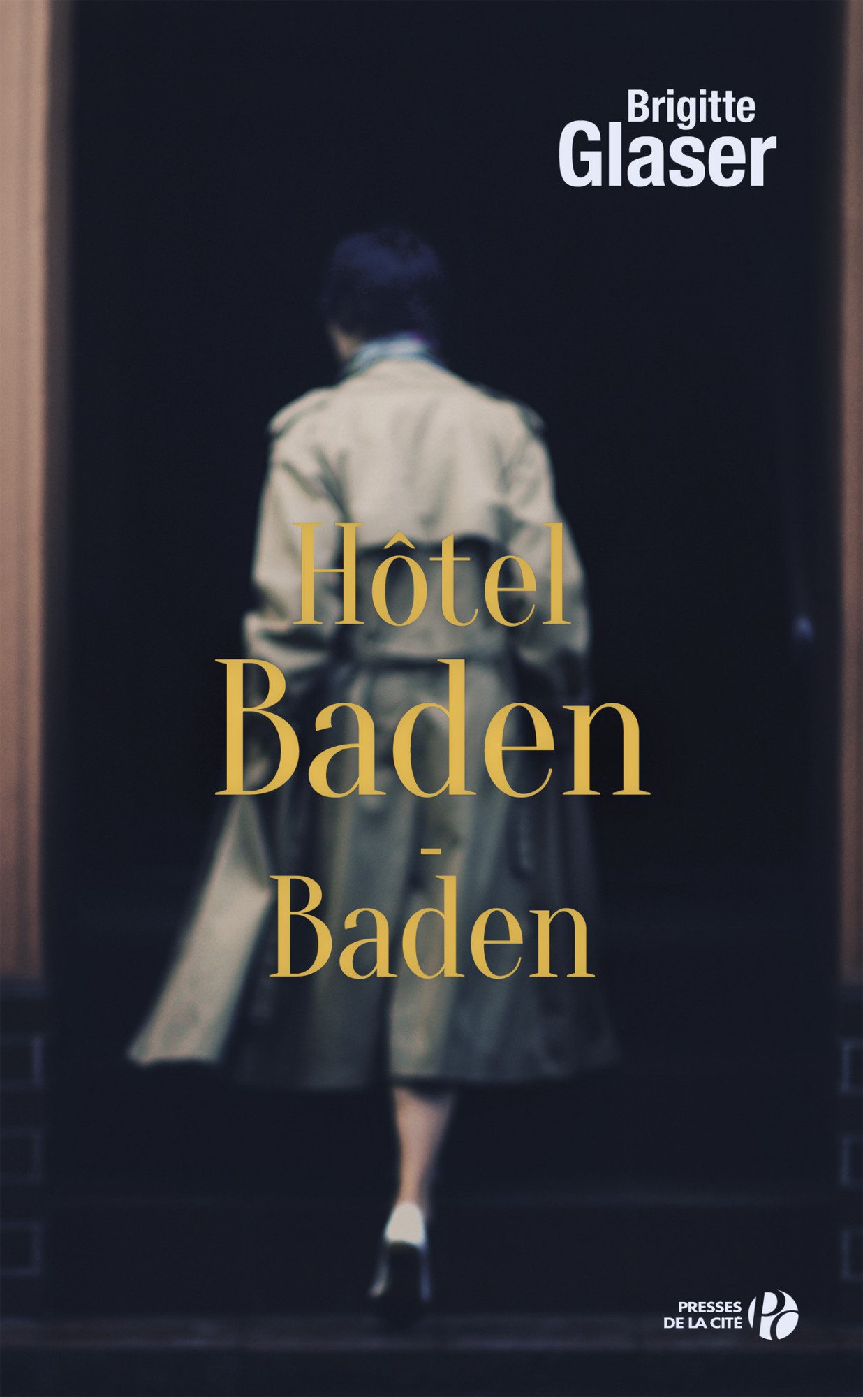 Hôtel Baden-Baden