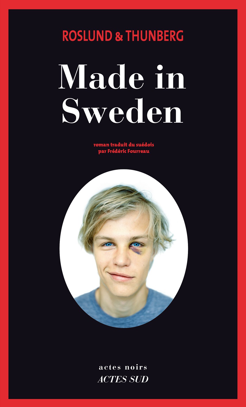 Made in Sweden