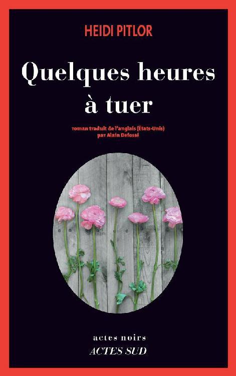 Quelques heures à tuer