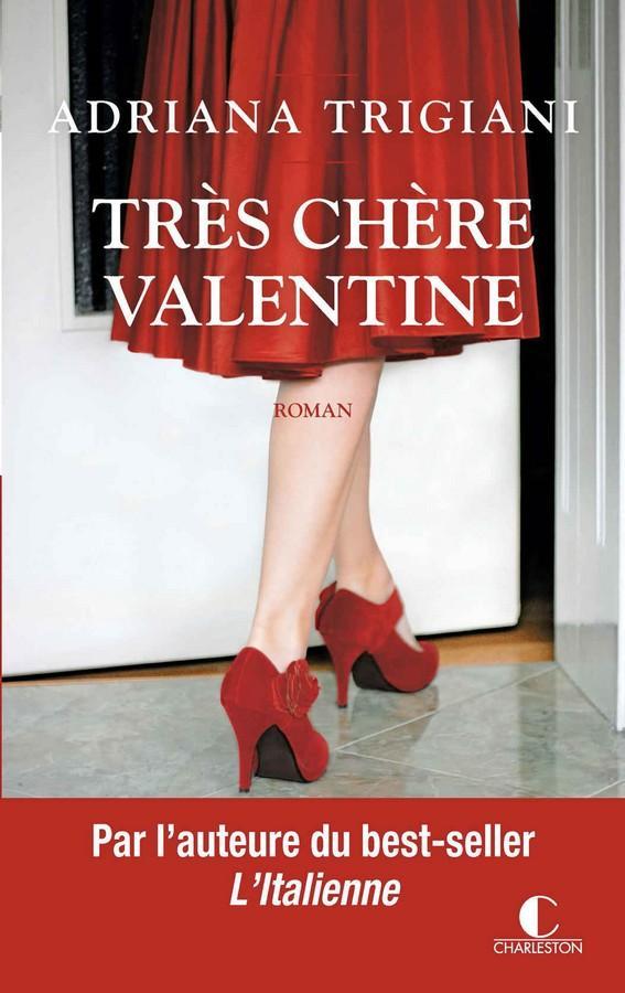 Très chère Valentine