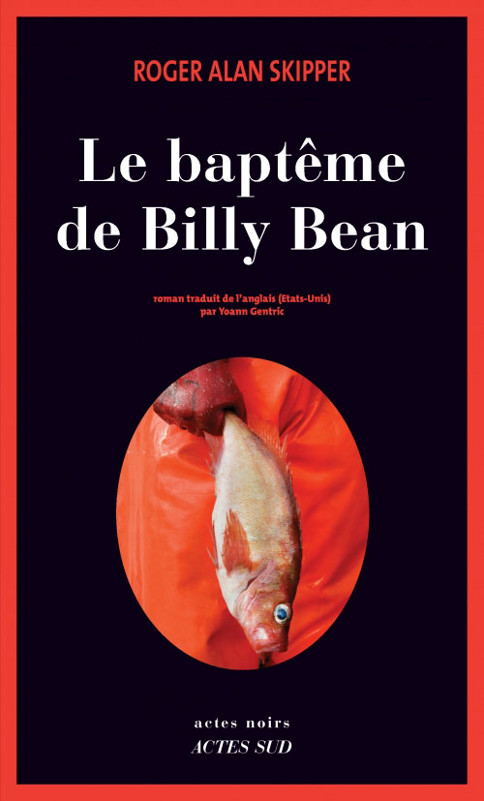 Le baptême de Billy Bean