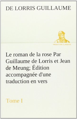 Le roman de la rose