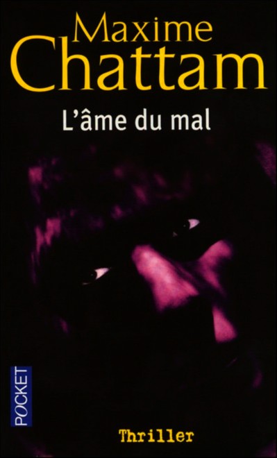 L'âme du mal