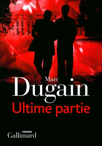 Ultime partie - L'emprise T3