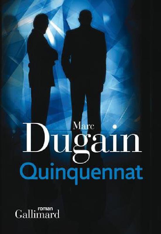 Quinquennat - L'emprise T2