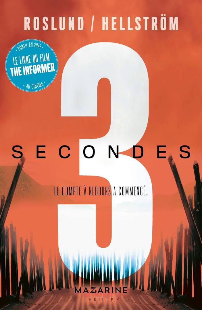 3 secondes