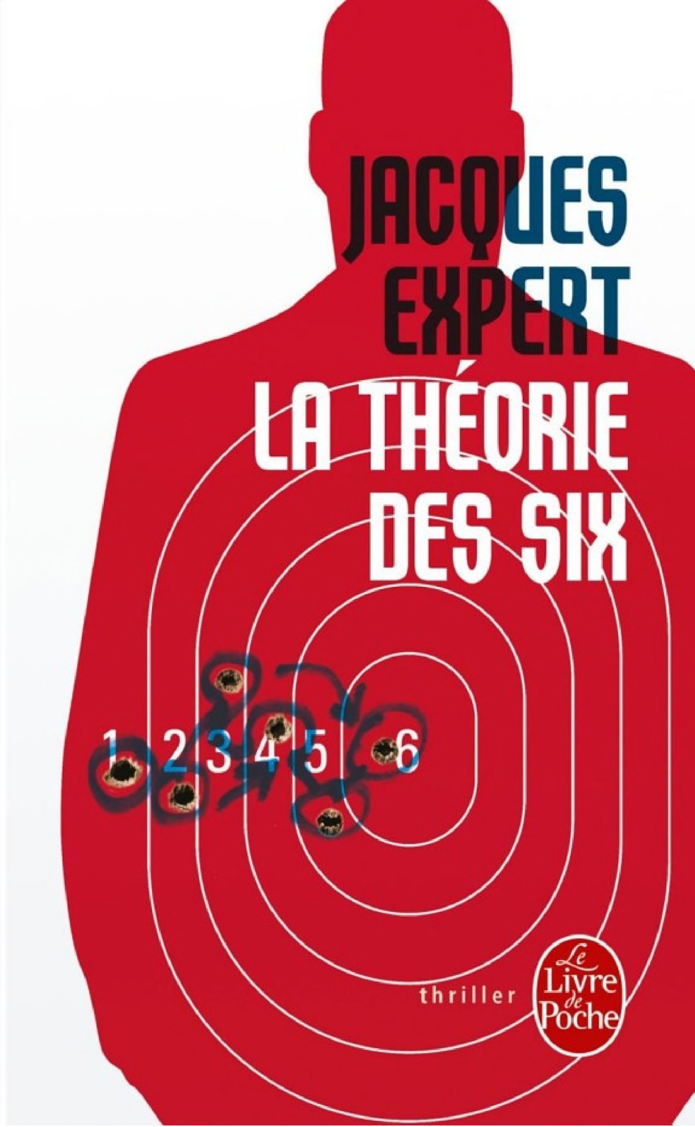 La Théorie des six