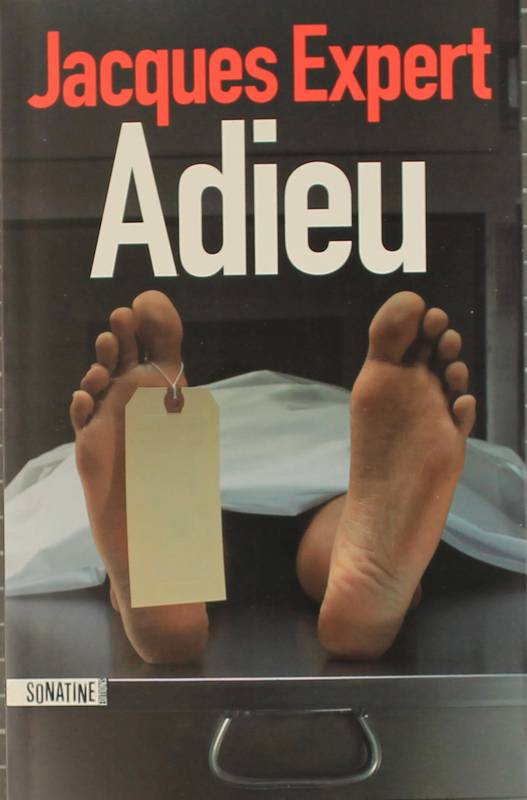 Adieu