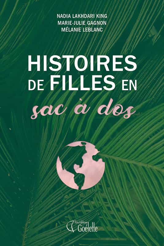 Histoires de filles en sac à dos