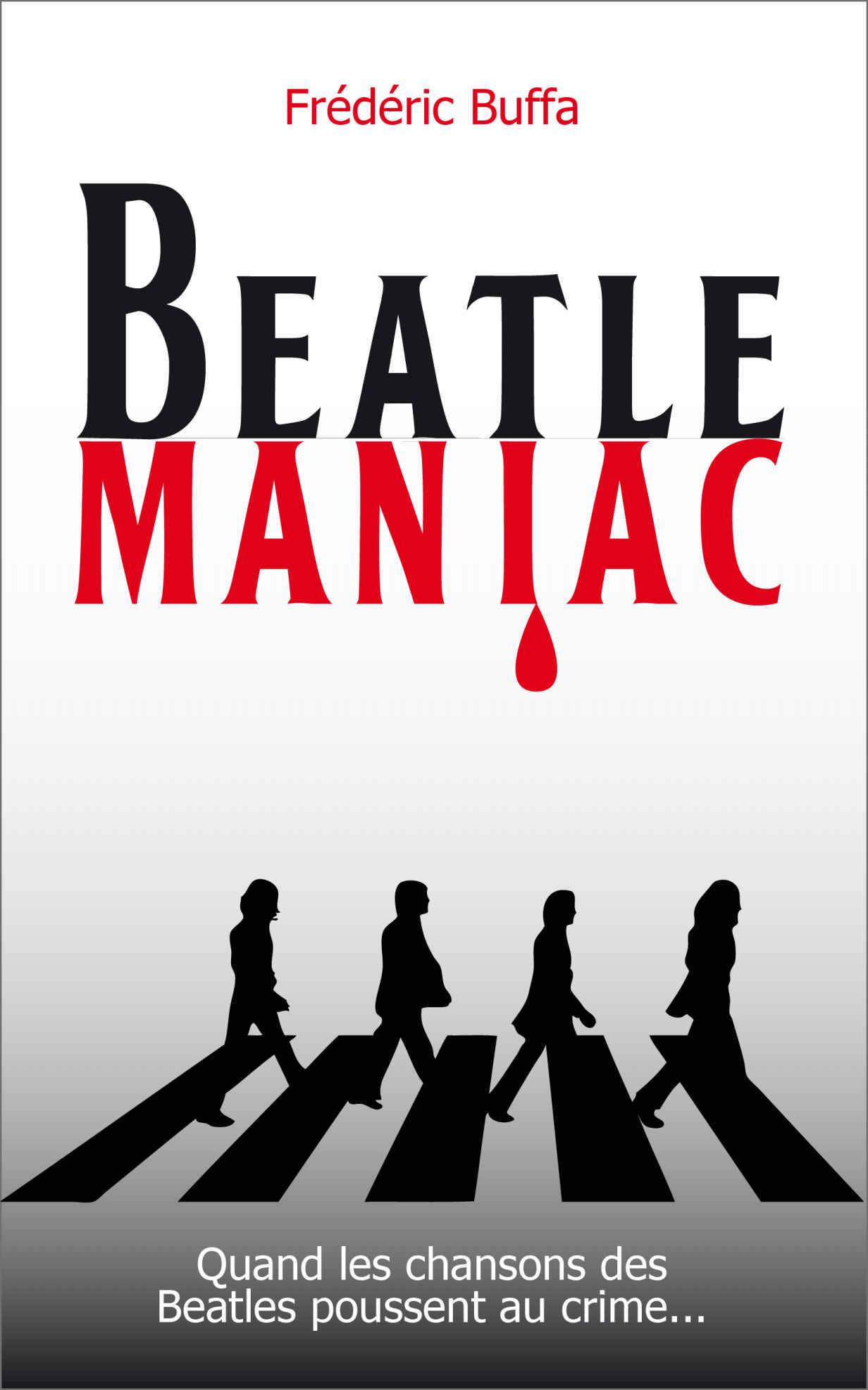 Beatlemaniac