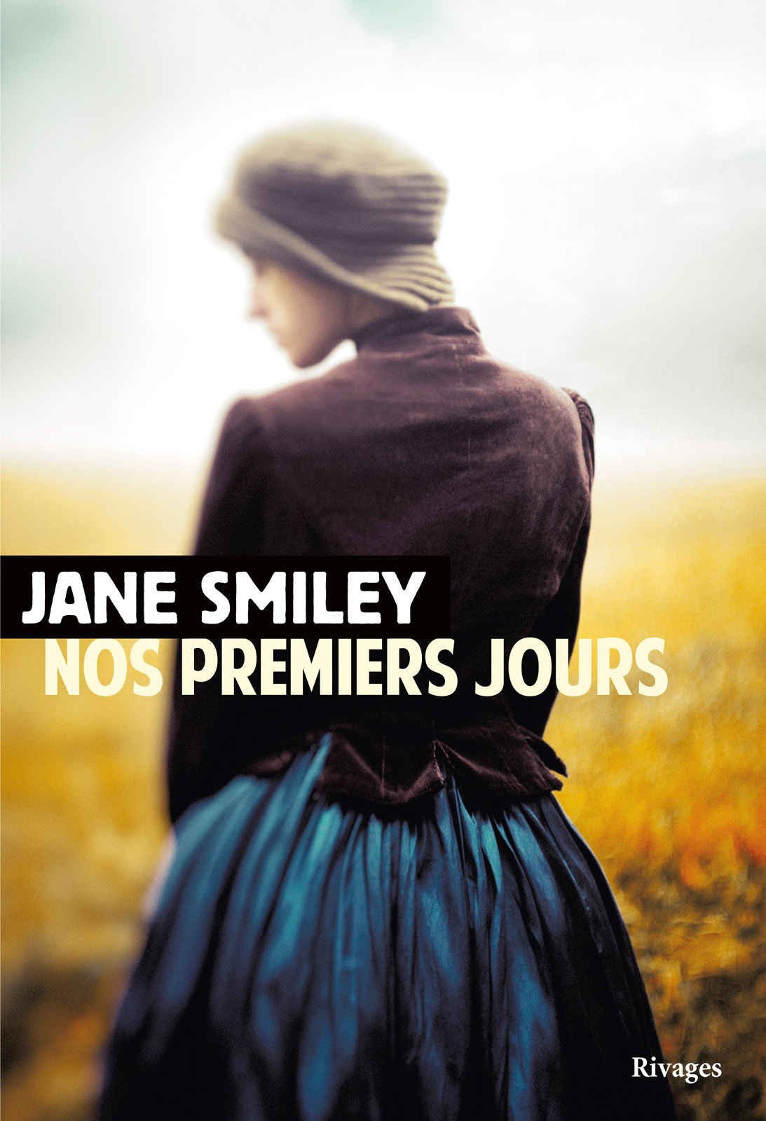 Nos premiers jours