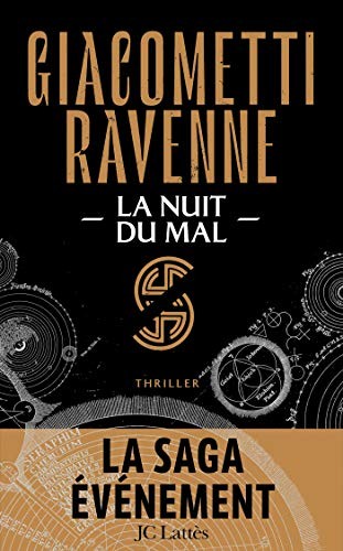 La nuit du mal