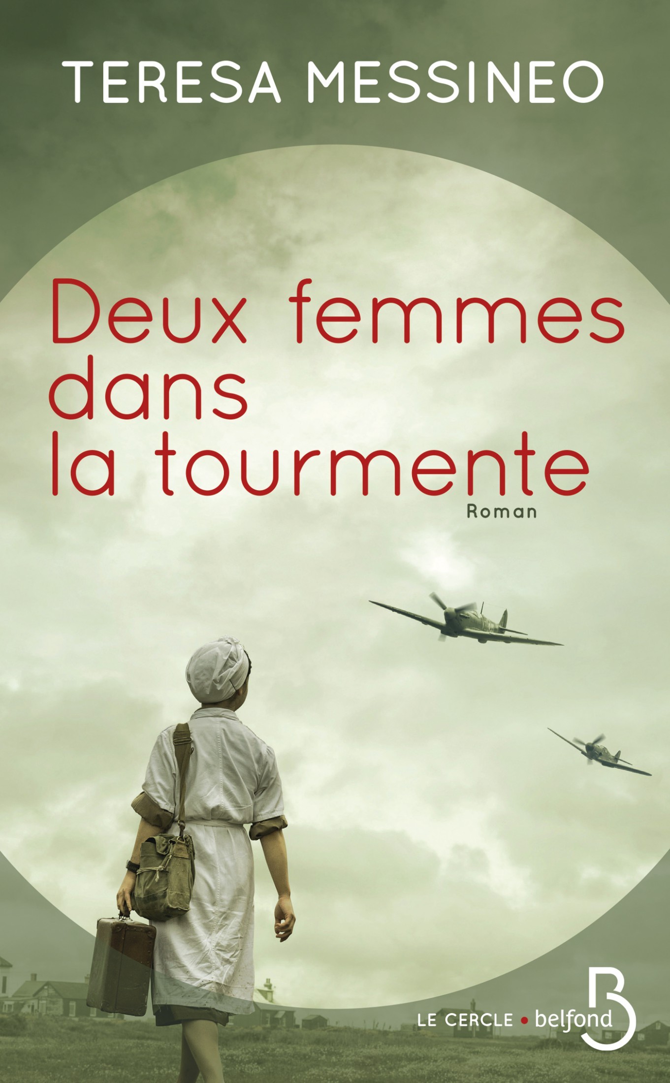 Deux femmes dans la tourmente