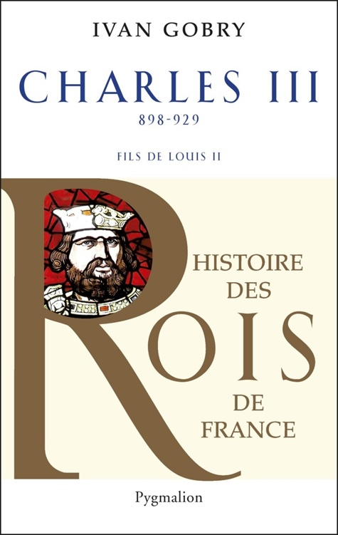Charles III fils de Louis II