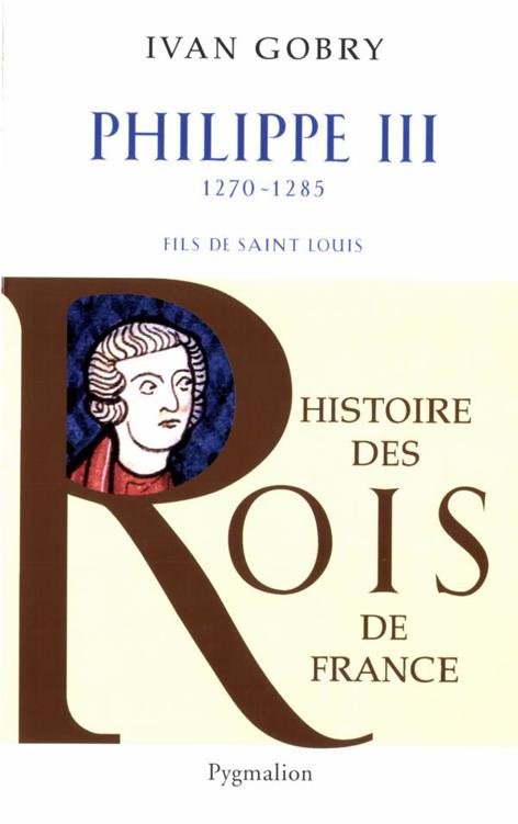 Philippe III