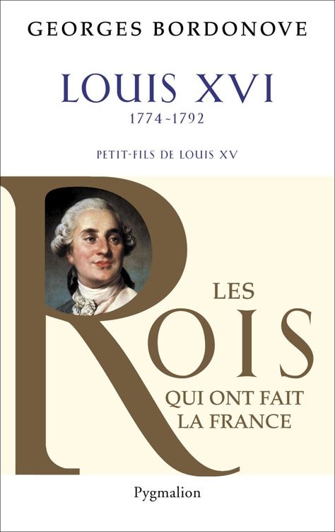 Louis XVI