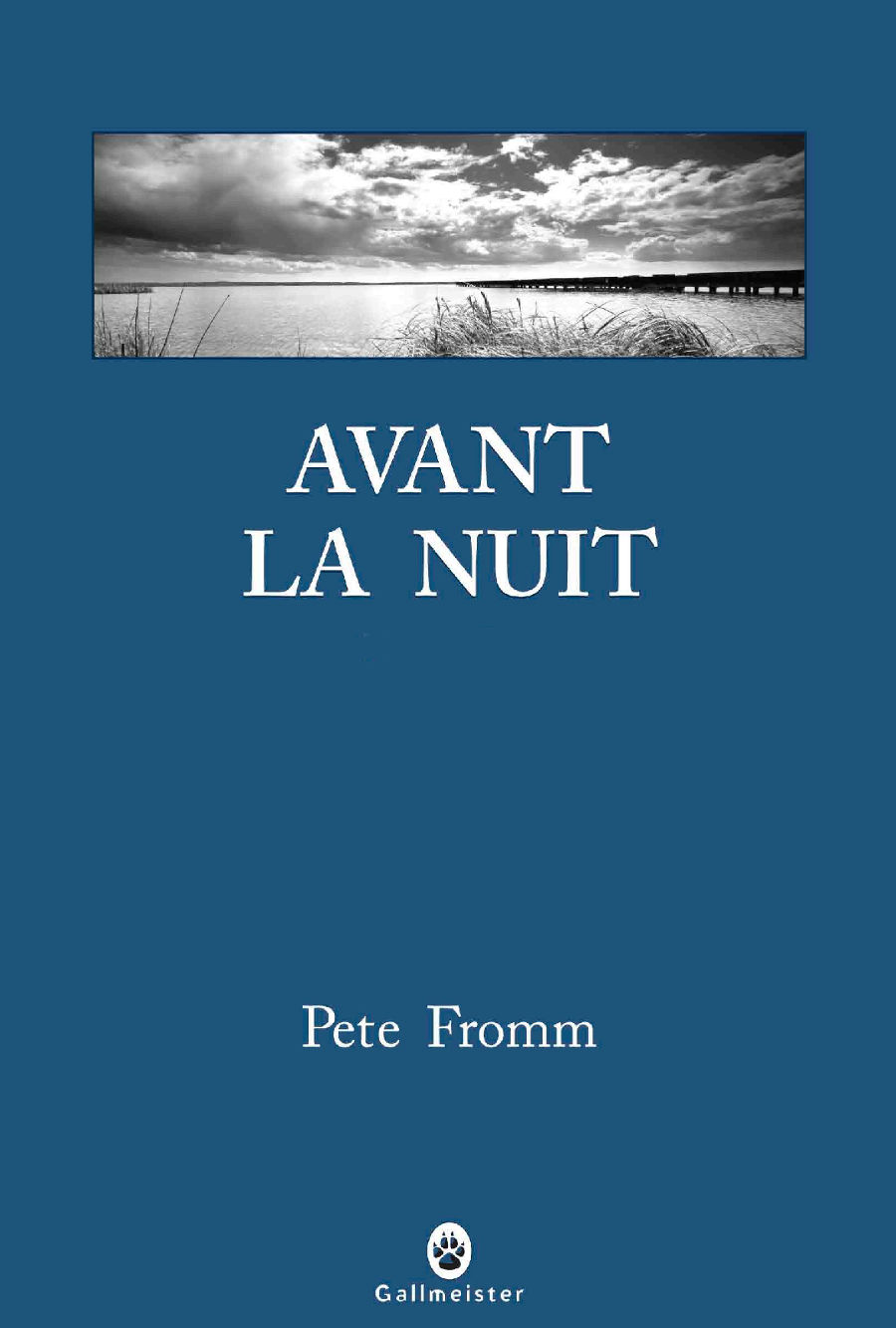 Avant la nuit