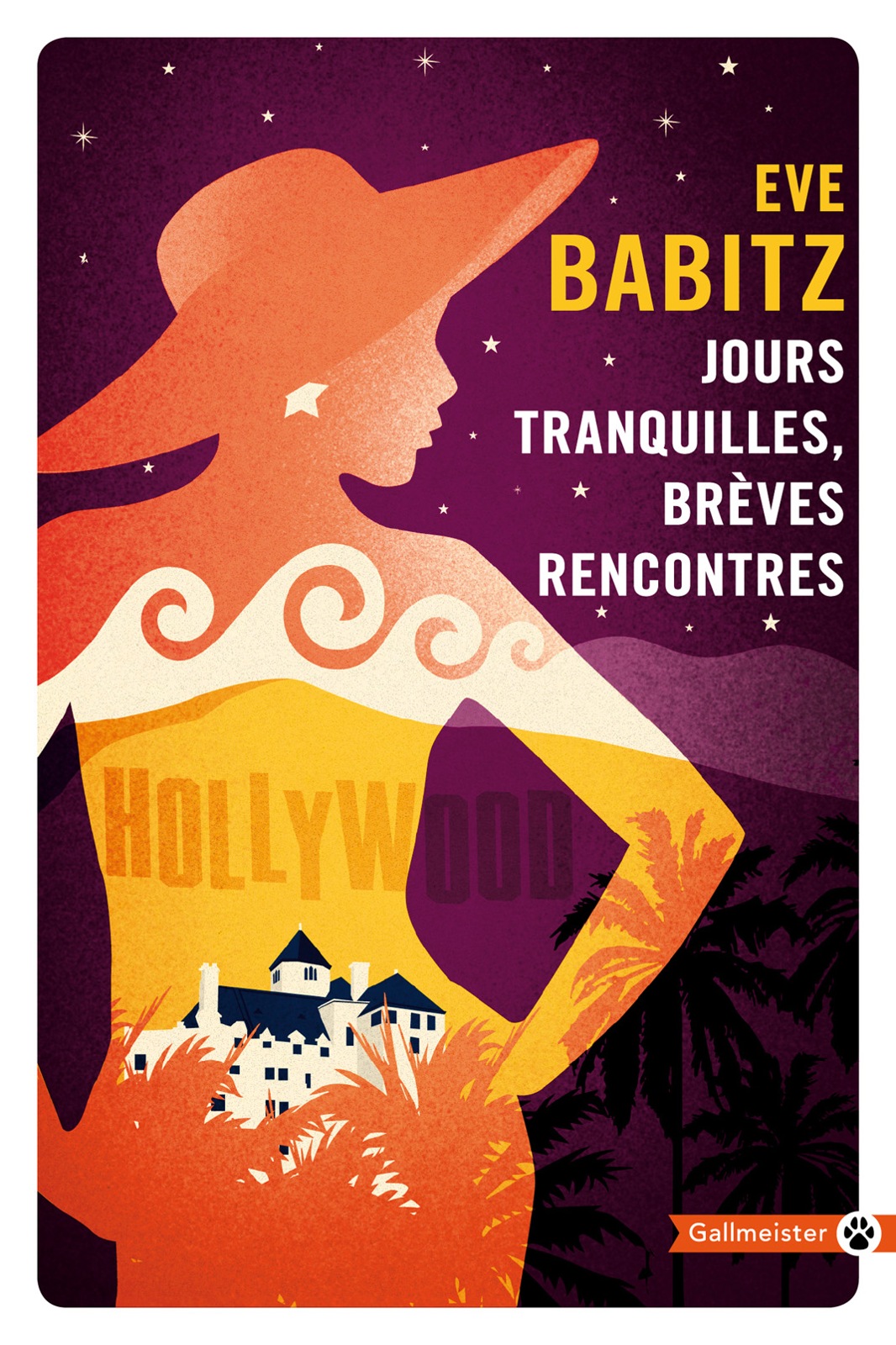Jours tranquilles brèves rencontres