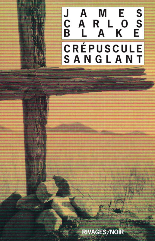 Crépuscule sanglant