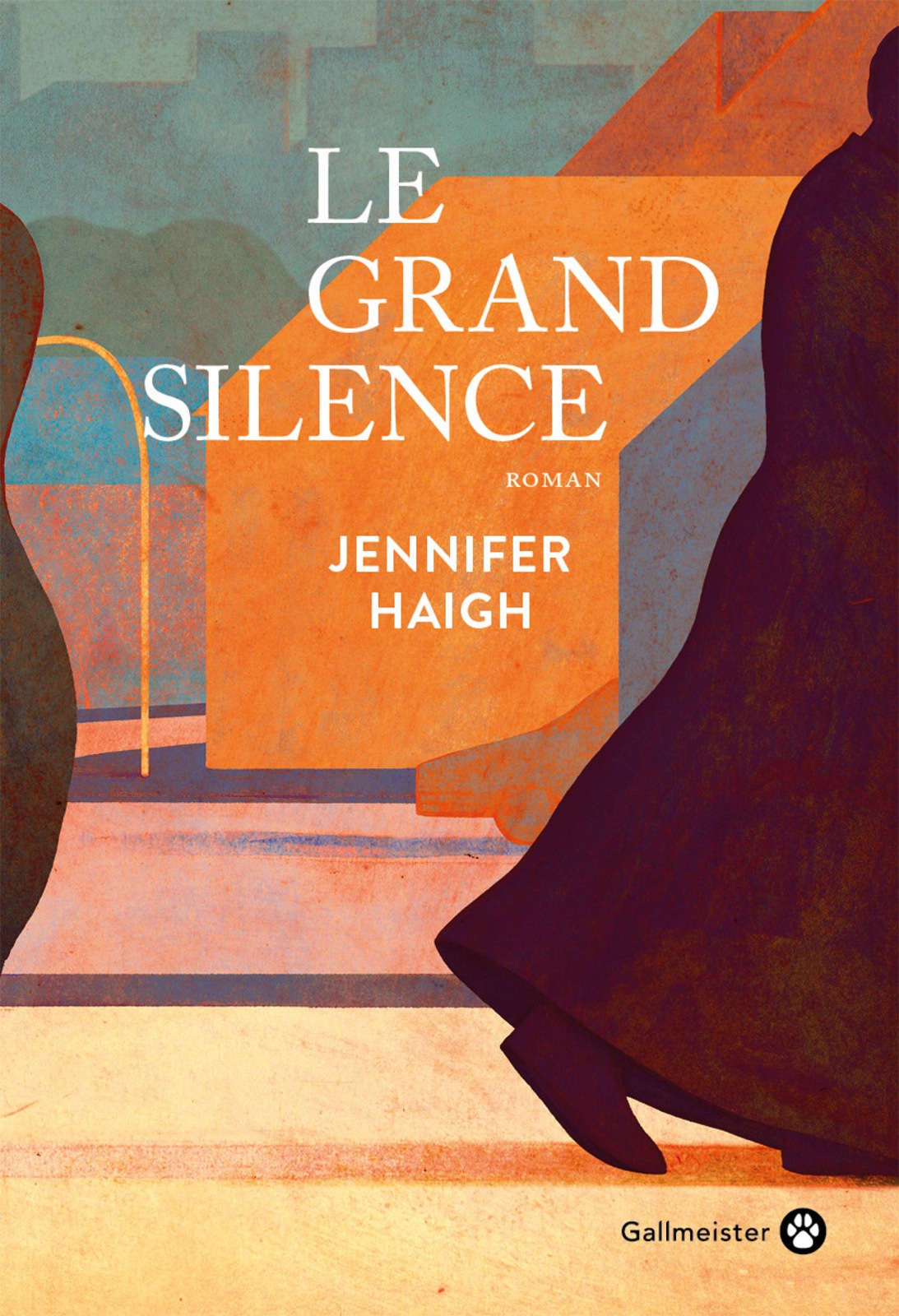 Le grand silence