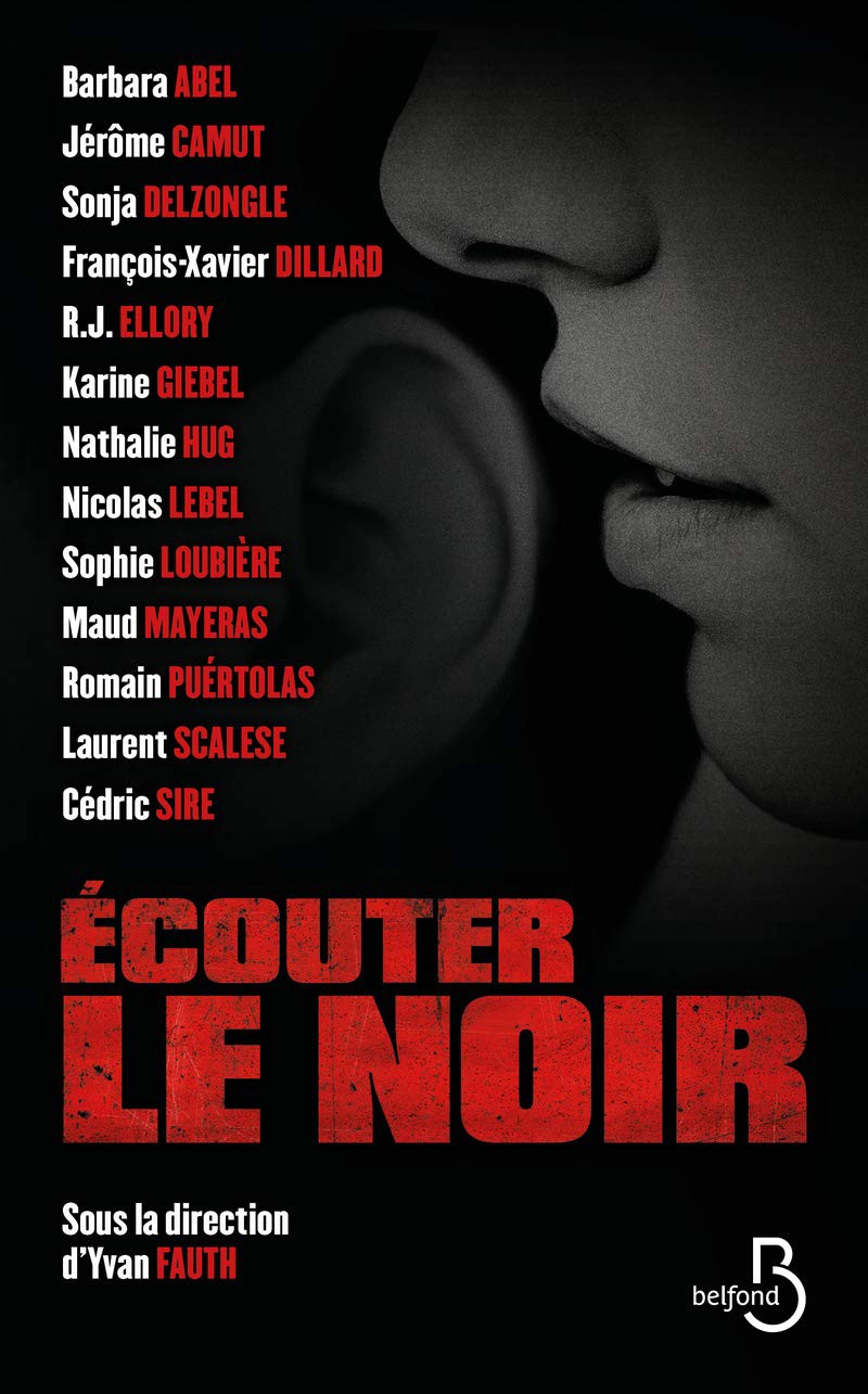 Ecouter le Noir